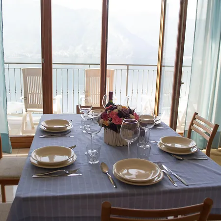 Residence Dorio Apartament