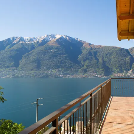 Residence Dorio Apartament