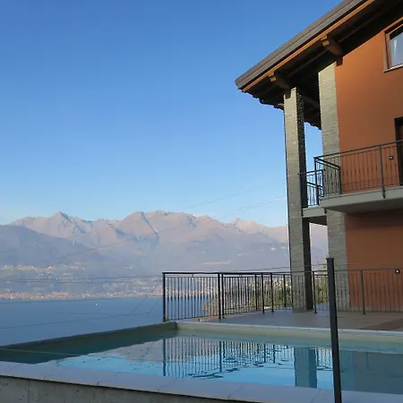 Residence Dorio Apartament Dorio