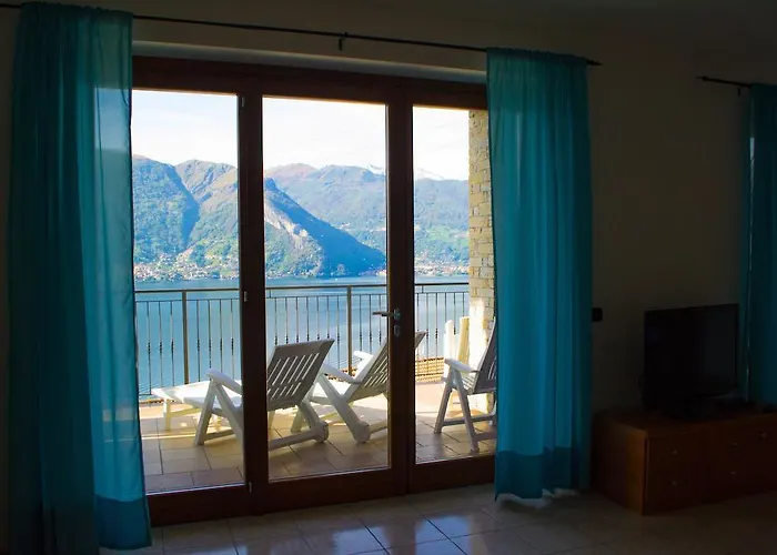 Apartman Residence Dorio *