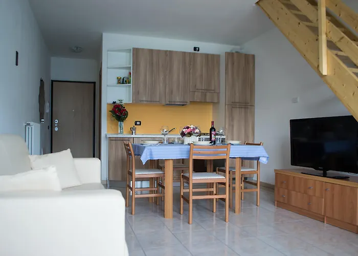 Residence Dorio