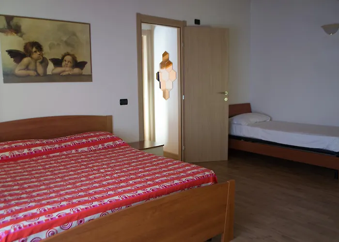 Residence Dorio Дорио
