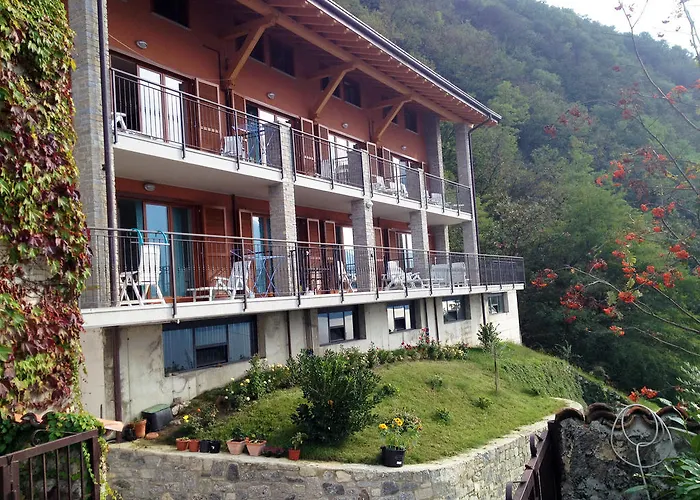 Apartman Residence Dorio