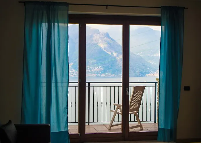 Апартаменты Residence Dorio