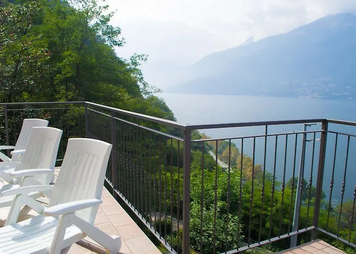 Residence Dorio