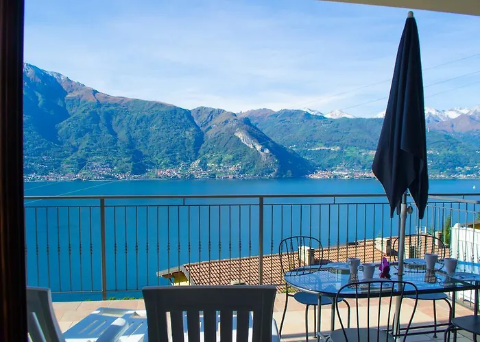 Apartman Residence Dorio