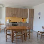 Residence Dorio Lejlighed *