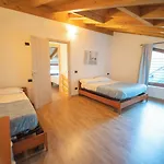 Residence Dorio Lejlighed