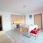 Residence Dorio Lejlighed *