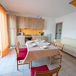 Residence Dorio Lejlighed