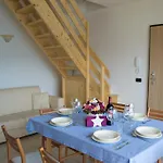 Lejlighed Residence Dorio *