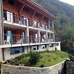 Lejlighed Residence Dorio