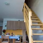 Residence Dorio Lejlighed