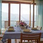 Residence Dorio Lejlighed *