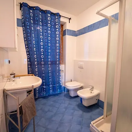 Residence Dorio Apartment