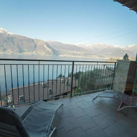 Apartment Residence Dorio Dorio
