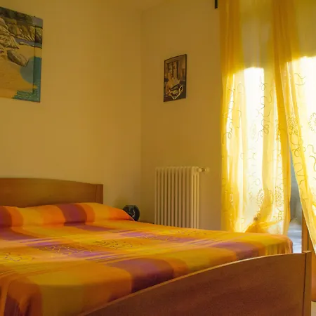 Lejlighed Residence Dorio