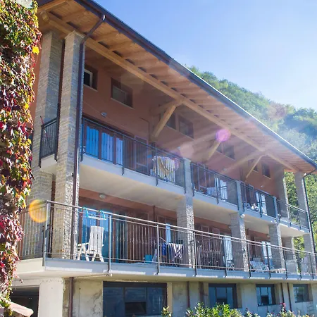 Residence Dorio Lejlighed *