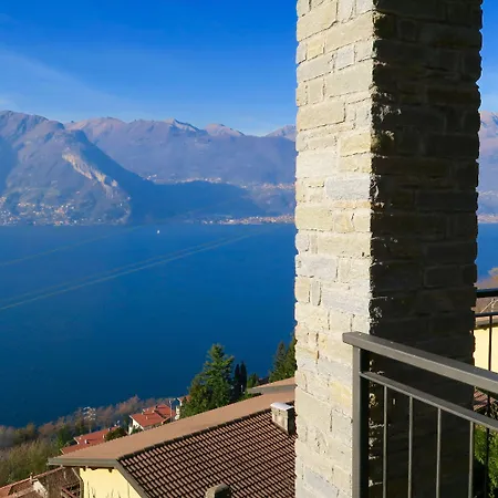 Residence Dorio Lejlighed