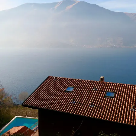 Residence Dorio Lejlighed Dorio
