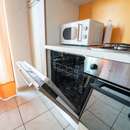 Residence Dorio Dorio