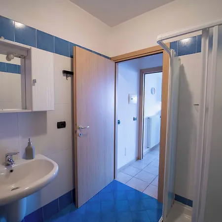 Residence Dorio Dorio