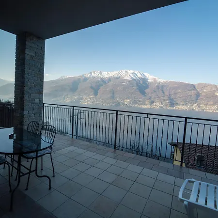 Residence Dorio Apartment *