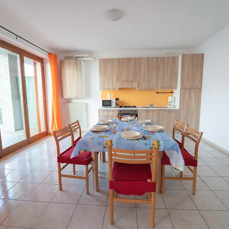 Residence Dorio Appartement
