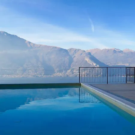 Apartment Residence Dorio *