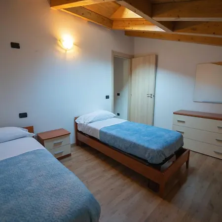 Residence Dorio Appartamento Dorio