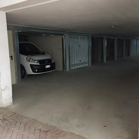 Residence Dorio Appartamento