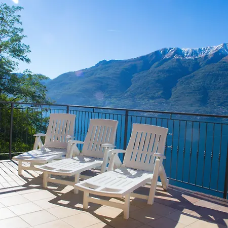 Appartamento Residence Dorio Dorio