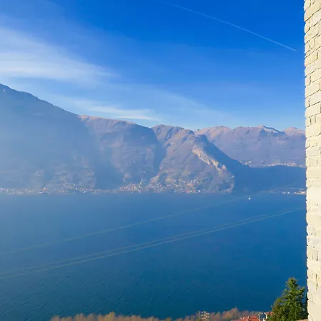 Апартаменты Residence Dorio Дорио