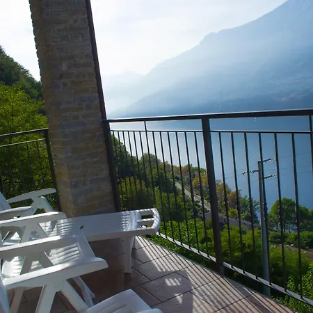 Residence Dorio * Дорио