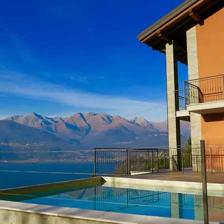 Апартаменты Residence Dorio *