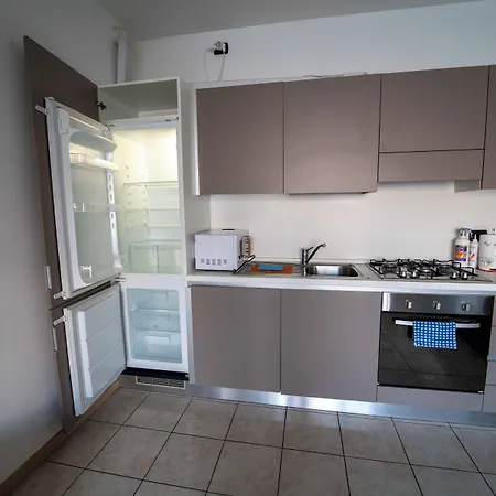 Апартаменты Residence Dorio