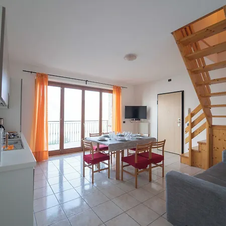 Residence Dorio Дорио