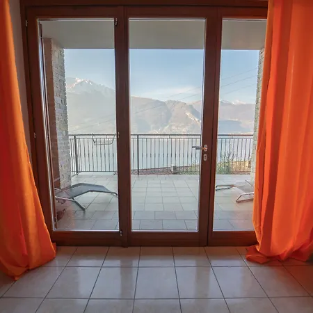 Residence Dorio Дорио