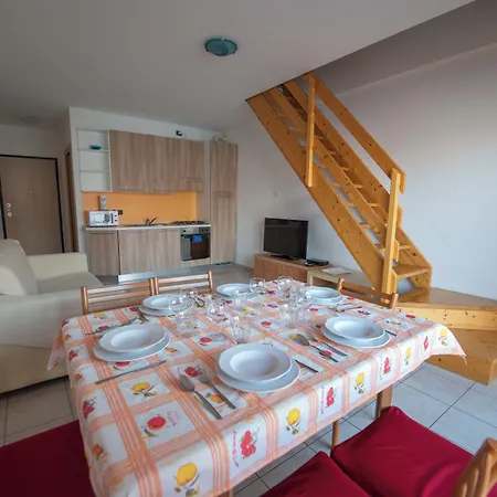 Appartamento Residence Dorio Dorio