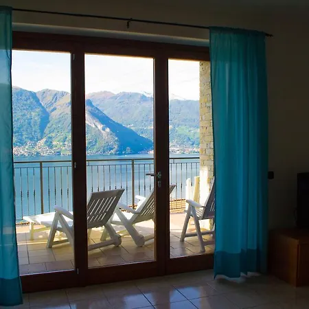 Appartamento Residence Dorio *