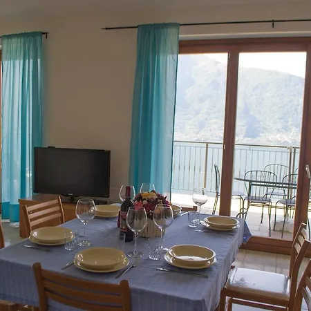 Appartamento Residence Dorio Dorio