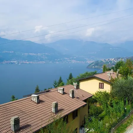 Appartamento Residence Dorio Dorio