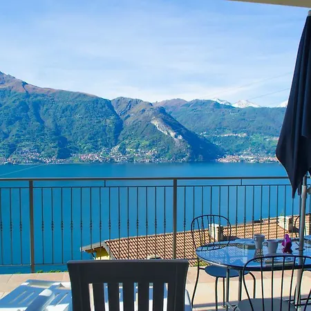 Appartamento Residence Dorio