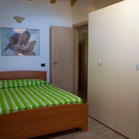 Appartamento Residence Dorio