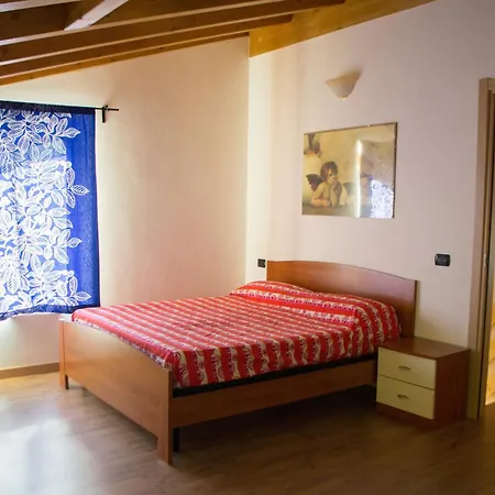 Residence Dorio Appartamento Dorio