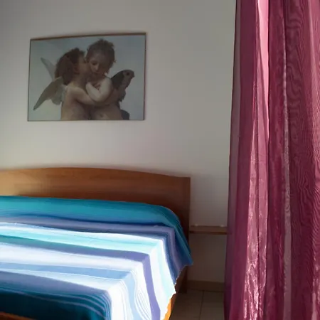 Residence Dorio Appartamento *