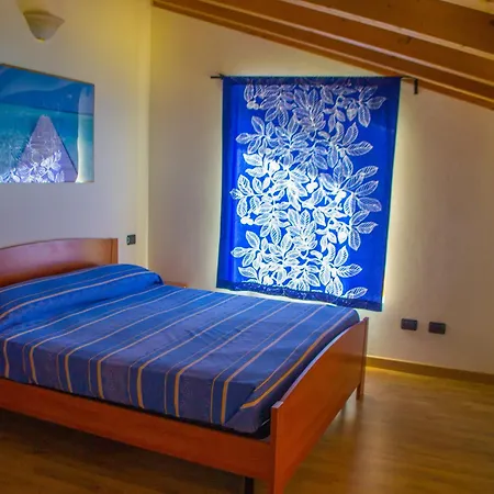 Residence Dorio *