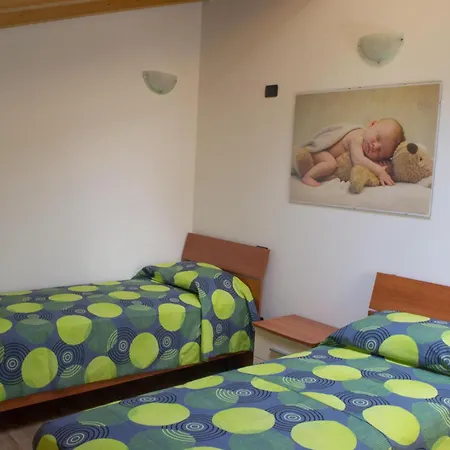 Residence Dorio Appartamento Dorio