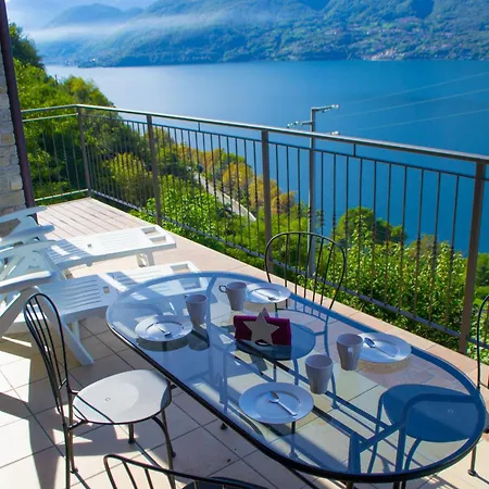 Residence Dorio Appartamento