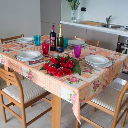 Residence Dorio Appartamento *